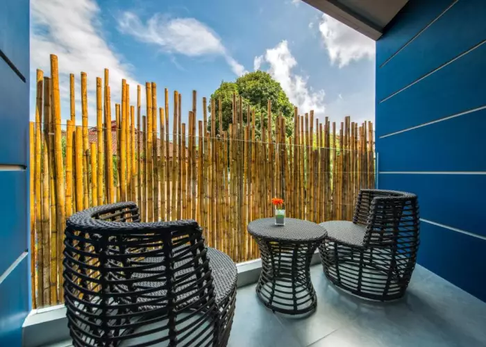 هتل کلاور پاتونگ پوکت